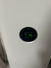米家【家电国家补贴】小米空气净化器5S家用除甲醛除菌除过敏AC-M24-SC 实拍图