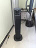 海尔（Haier）暖风机石墨烯速热取暖器家用立式电暖器遥控定时卧室电暖气电热取暖器京东自营热风机NHF-S2245 实拍图