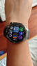 HUAWEI WATCH GT 5 Pro 国家补贴15%曜石黑46mm华为智能手表玄玑感知系统进阶运动情绪健康助手 实拍图