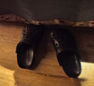 CROCS卡骆驰洞洞鞋贝雅男鞋女鞋轻便耐磨一脚蹬拖鞋休闲鞋|10126 黑色-001 36 /37(220mm) 实拍图
