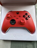 微软（Microsoft）Xbox无线游戏手柄 无线控制器 彩色手柄锦鲤红 蓝牙适配Xbox/PC/平板/手机 Steam 双影奇境 丝之歌 实拍图