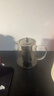 暮云泡茶壶加厚玻璃茶壶大容量办公室茶具养生高硼硅耐高温 750ml 实拍图