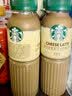 星巴克（Starbucks）星选 即饮咖啡饮料 香醇浓郁 送礼礼品 瓶装便携熬夜加班礼盒 芝士奶香拿铁270ml*6瓶 实拍图