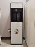 沁园（TRULIVA）饮水机家用下置式立式高端加厚钣金机身制热YDZY-5020W冲奶泡奶饮水机电烧水壶京东自营保温杯 实拍图