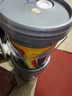壳牌（Shell）劲霸柴油机油R4 Super CI-4 15W-40 18L 国四 国五大马力 晒单实拍图