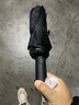 天玮伞业全自动雨伞大号加固加厚抗风黑胶防晒晴雨两用折叠228骨可定制 实拍图