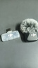 大疆 DJI Mic Mini 迷你无线高品音质 降噪领夹麦克风 【安卓+苹果15/16/17系列】手机版 一拖一 实拍图