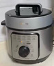 美的（Midea）电压力锅电饭煲高压锅4L家用多功能内胆开盖火锅电压力锅 大容量1-2-3-4-6-8人 实拍图
