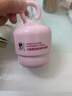 红色小象大象果油婴童特润霜50g 儿童面霜宝宝面霜乳滋润保湿换季 实拍图