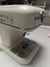小熊（Bear）【政府补贴】咖啡机半自动冷萃 家用小型意式20Bar高压萃取 强劲蒸汽自动打奶泡 KFJ-E12S7 小白咖 实拍图