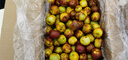 吉琪多 山东沾化脆冬枣 净重4.5斤 单果约8g起  时令新鲜冬枣水果 实拍图