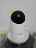 华为智选鸿蒙智选室外摄像头800万监控器家用360度全景无死角带夜视 防水农村门口庭院户外看护安防海雀34K 实拍图