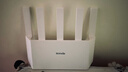 Tenda腾达路由器WiFi7【京东独家】无线千兆穿墙王信号增强家用全屋2.5g网口云霄BE3600放大器立式 实拍图