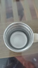 希乐水杯316不锈钢保温杯保冷杯500ml杯子男女士茶杯大容量运动水杯 实拍图