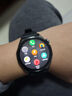 HUAWEIWATCH GT 6 雅丹黑【暗影织霆双表带套装】 46mm智能手表多维情绪健康全新骑行体验21天超长续航 实拍图