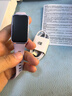 华为（HUAWEI）手环10 标准版 流光紫 智能手环专业睡眠分析情绪健康铝合金机身心率监测运动手环华为手环9升级 实拍图