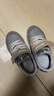 NEW BALANCE4-14岁时尚拼接舒适百搭运动鞋996MA 实拍图