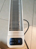 美的（Midea）【APP智能】石墨烯家用踢脚线取暖器 遥控电热电暖器 浴室速热电暖气 节能暖风机全屋升温HDS22LYR 实拍图