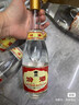 汾酒 红盖玻汾 清香型白酒 42度 475mL 单瓶装 纯粮酒 实拍图