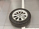 米其林（MICHELIN）汽车轮胎 205/55R16 91V 耐越 ENERGY MILE 适配朗逸/速腾/卡罗拉 实拍图