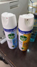 滴露消毒喷雾454ml*2鞋子除臭杀菌喷雾马桶消毒厕所铃兰+柑橘甲流感 实拍图