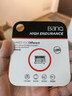 banq 128GB TF（MicroSD）存储卡 A1 U3 V30 4K 行车记录仪&安防监控专用内存卡 高度耐用 实拍图