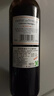 图利斯法国原酒进口红酒 图利斯系列 干红葡萄酒节日礼品 750ml 整箱6支 实拍图