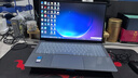 戴睿（dere）云翼系列 笔记本电脑 15.6英寸高性能商务办公旗舰轻薄本 大学生游戏娱乐手提本12G 512G 实拍图