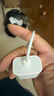 Apple/苹果 20W USB-C充电器  type-c充电器苹果手机充电器原装手机快充头 苹果17手机充电器 实拍图