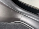 固特异（Goodyear）汽车后备箱垫适用于特斯拉焕新ModelY配件tpe后备箱后门槛防护板 实拍图