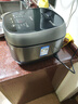 美的（Midea）【政府补贴】纤V系列 IH智能电饭煲Pro电饭锅家用5L大容量4-5人 蒸米饭锅FB50S701 实拍图