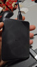 西部数据（WD）2TB 移动硬盘 USB3.0 SE系列 2.5英寸 机械硬盘 笔记本电脑外接 外置存储办公 大容量家庭存储 实拍图