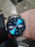 HUAWEI WATCH GT 6 冰川灰 46mm智能手表多维情绪健康全新骑行体验21天超长续航华为GT6手表GT5升级 实拍图