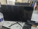 KKTV 23.8英寸 办公显示器  75Hz高刷率 三面微边框 可壁挂 高清电脑显示屏 低蓝光 K24ZH 实拍图