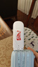 中国联通移动随身wifi6无线网卡免插卡车载随身便携支持5G/4G设备上网路由器流量网卡宽带2025新款全国通用 【1500G高速4G】联通白月光USB款 实拍图