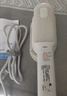 美的（Midea）【爆款热卖】手持挂烫机家用熨烫机/便携大蒸汽电熨斗/小型迷你差旅熨衣神器团购/政府补贴YS-10T1 实拍图