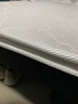 锦汐 椰棕床垫可折叠榻榻米床垫席梦思棕榈床垫棕垫硬薄宿舍家用垫子 3E椰棕总厚约5cm-白色-折叠款 1.5米*2米 实拍图