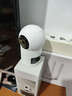 小米智能摄像机 4 双摄版 双500万摄像头3K超清画质家用米家监控红外夜视摄像机室内双摄家庭宠物 实拍图
