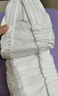 好奇（Huggies）金装纸尿裤L132片(9-14kg)尿不湿【速干不易红】 实拍图