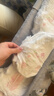 好奇（Huggies）铂金装小桃裤成长裤XXL74片(15kg以上)尿不湿【透爽散热】 实拍图
