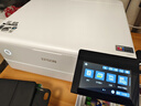 爱普生（EPSON）L8168 高端家用6色照片A4一体机 AI学习打印机（彩色触屏 自动双面 打印复印扫描 液晶屏 ) 实拍图