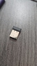 罗技（Logitech） 鼠标键盘USB优联接收器Bolt USB稳定适配器 无线鼠标键盘电脑配件信号传输器 Bolt USB接收器 实拍图