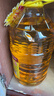 鲁花 食用油 物理压榨 葵花仁油6.18L  实拍图