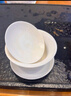 金镶玉 功夫茶具茶壶 盖碗羊脂玉白瓷大号家用泡茶碗 甜白盖碗 实拍图