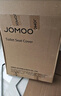 九牧（JOMOO）11173-2-1/31KD-3大力神家用马桶虹吸抗菌节水洁具305坑距 实拍图