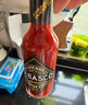 辣椒仔（Tabasco）【配料干净】美国进口辣椒调味汁原味150ml 低脂西餐意面披萨调料 实拍图