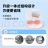 3N隐形眼镜清洗器全自动美瞳透氧还原仪mini pro-30分钟清洗-经典白 实拍图