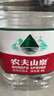农夫山泉 饮用水 饮用天然水4L*4桶 整箱装 桶装水 实拍图