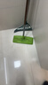 3M思高夹布式平板拖把35cm杆长120cm2块配布F5夹布拖家用一拖净 实拍图