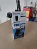 飞利浦（PHILIPS）电动剃须刀经典便携款 自研磨刀片刮胡刀  送男友送老公 父亲生日礼物PQ190/16 出行必备 实拍图